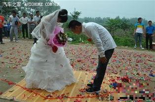 农村结婚图片大全图,农村结婚图片大全精选瞬间